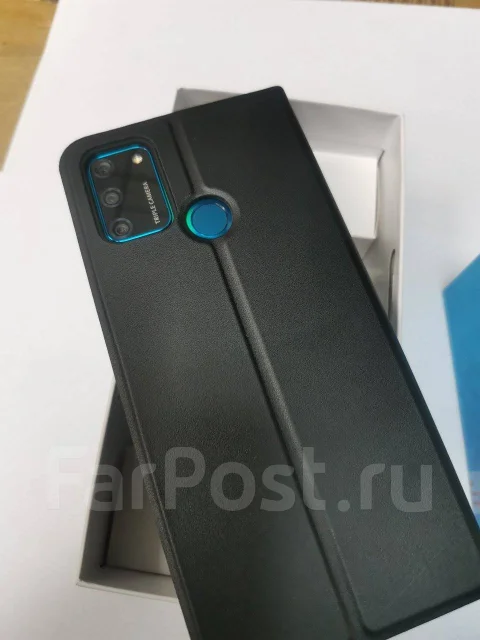Honor 9A. �����, 64 �� ����