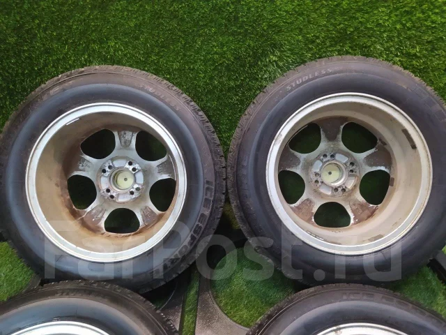 Bridgestone Vaggio R15/4-100 КД169, 15
