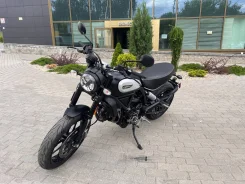 Ducati Scrambler. 803����. ��., ��������, ���������, ��� ������� ����