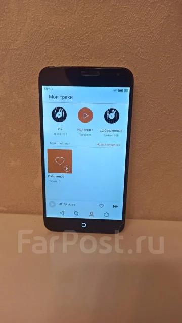 Meizu MX3. �/�, 32 ��, �����, 3G ����