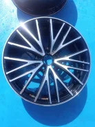 Race Ready CSS4418. 8.5x20", 5x114.3, ET35, �� 67���. ����