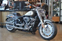Harley-Davidson Fat Boy. 1 868����. ��., ��������, ���������, ��� ������� ����
