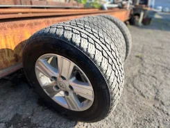 Roadstone Roadian A/T II. ����� at, 2017 ���, �/�, ����� 30 % ����