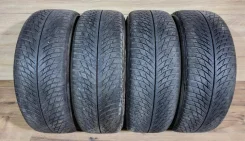Michelin Pilot Alpin 5. ������, ��� �����, 2020 ���, �/�, ����� 10 % ����