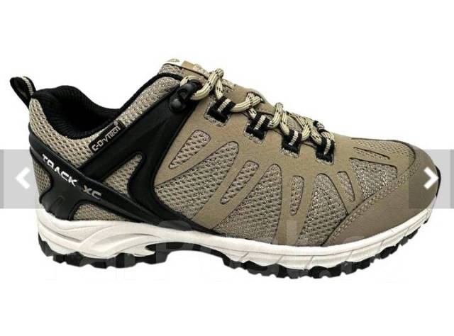 Треккинговые ботинки "Licorn Track XC", размер: 46, демисезон, новый, в ...