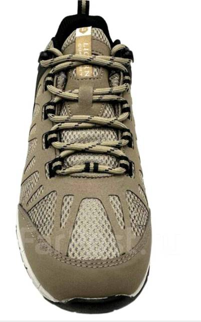 Треккинговые ботинки "Licorn Track XC", размер: 46, демисезон, новый, в ...