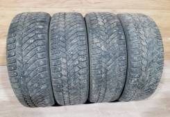 Continental Conti4x4IceContact. ������, ����������, 2012 ���, �/�, ����� 60 % ����