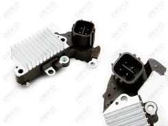 ��������� ���������� TOY 1Kdftv, 2Kdftv, 2UZ (14.3V) CSN369 ����