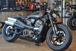 Harley-Davidson Sportster. 1 250����. ��., ��������, ���������, ��� ������� ����