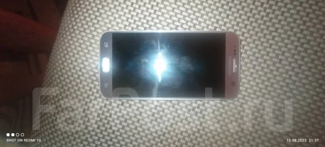 Samsung Galaxy S7. �/�, 32 ��, �����������, 3G, 4G LTE, NFC ����