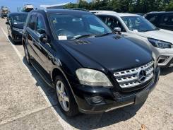 Mercedes-Benz M-Class. W164, M272E35 ����