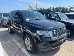 Jeep Grand Cherokee. WK2, ERB ����