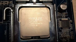 Intel Core 2 Duo E7400 ����