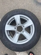 2Crave Wheels. 7.5x16", 5x139.7, ET185, �� 98���. ����
