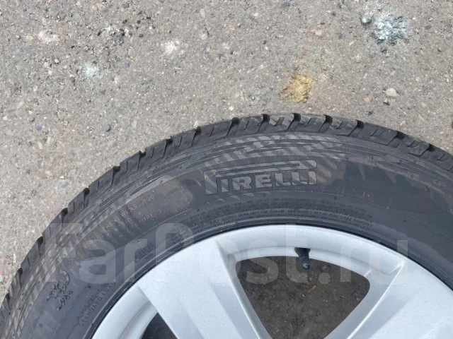 2Crave Wheels. 7.5x16", 5x139.7, ET185, �� 98���. ����
