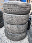 Bridgestone Blizzak VRX. ������, ��� �����, 2016 ���, �/�, ����� 50 % ����