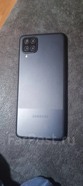 Samsung Galaxy A12. �/�, 128 �� ����