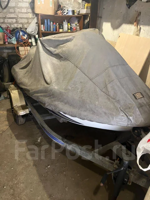Yamaha GP1200R. 2001 ��� ����