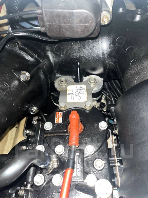 Yamaha GP1200R. 2001 ��� ����