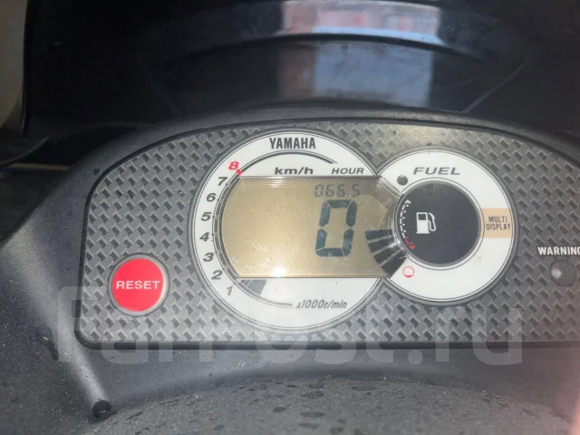 Yamaha GP1200R. 2001 ��� ����
