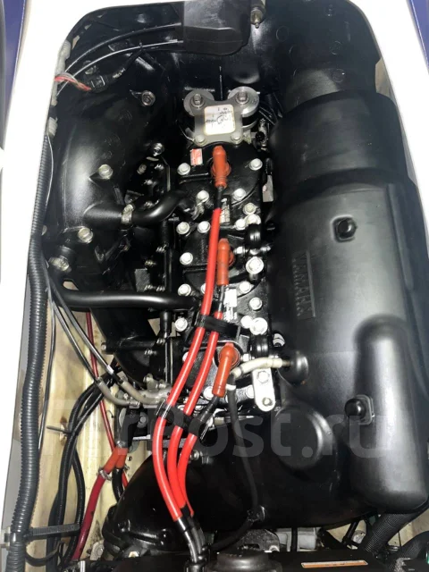 Yamaha GP1200R. 2001 ��� ����