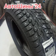 Kumho WinterCraft Ice WI32. ������, ����������, 2025 ���, ����� ����