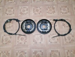 �������� ����������� ������� Mitsubishi Cedia 4G93 MR475627 ����