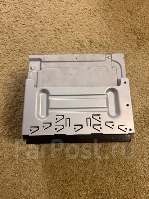 Pioneer MVH-A210BT ����