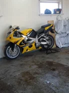 Suzuki GSX-R 750. 750����. ��., ��������, ���������, ��� ������� ����