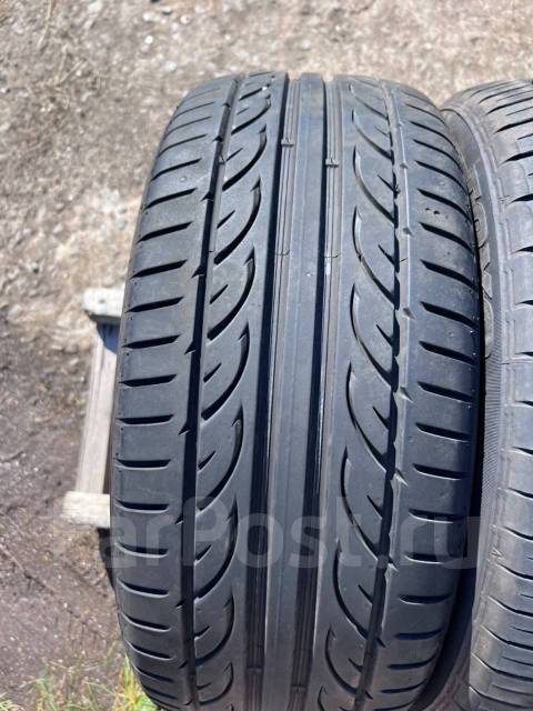 Pneumatico Estivo Hankook Ventus V12 Evo2 - 225/50R17 98Y, Ad Alta Prestazione - Foto 6