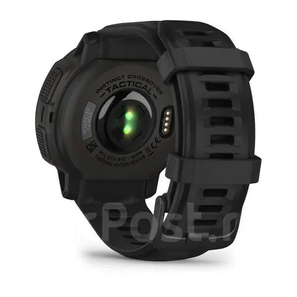 Garmin Instinct Solar Tactical
