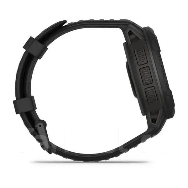 Garmin Instinct Solar Tactical