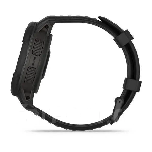 Garmin Instinct Solar Tactical