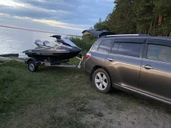 Yamaha VX Cruiser. 2019 ��� ����