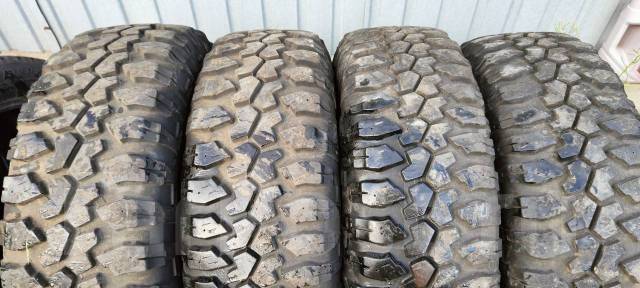 Maxxis, 265/75R16, 16", 1 шт, в наличии, 265 мм, 75 %, радиальный ...