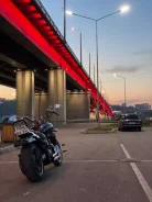 Yamaha Warrior. 1 700����. ��., ��������, ���������, ������ �� �� ����