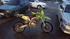 Racer Enduro RC200XZT. 200����. ��., ��������, ��� ���, ������ �� �� ����