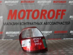 ����-������ Subaru Legacy, ����� ����