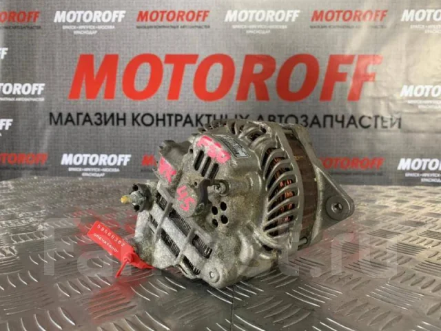 ��������� Nissan CIMA [23100CR910] 23100CR910 ����