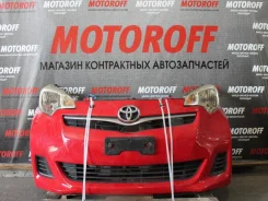 ������� Toyota Ractis (11.2010 - 04.2014) ����