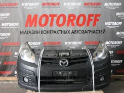 ������� Mazda X5 ����