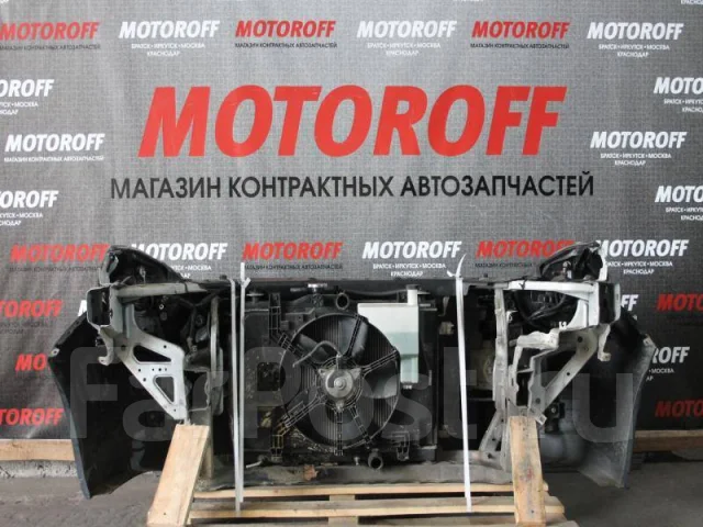 ������� Mazda X5 ����