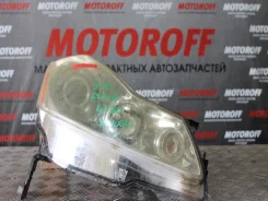 ���� Nissan FUGA (10.2004 - 11.2007) [4770], ������ 4770 ����