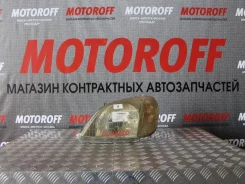 ���� Toyota Nadia, ����� ����