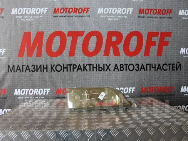 ���� Toyota Cresta, ������ ����