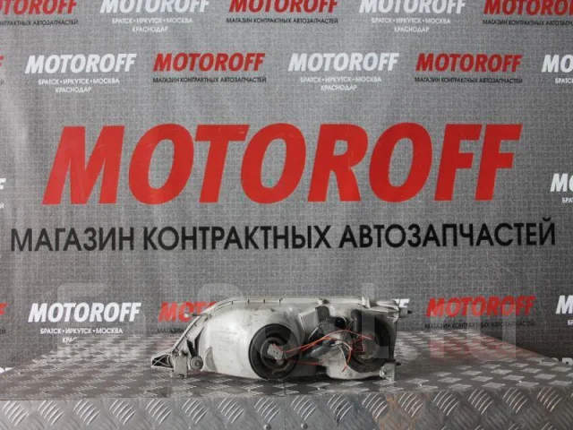 ���� Toyota Cresta, ������ ����