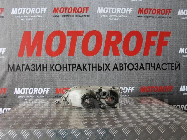 ���� Toyota Cresta, ������ ����