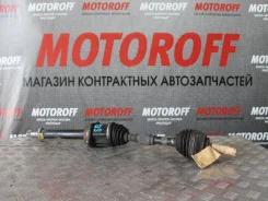 ������ Toyota Avensis (12.2002-02.2010) 00071458, ������ �������� 4341005420 ����