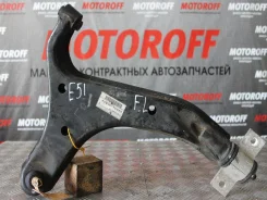 ����� Nissan Elgrand (08.2004 - 07.2010) [54501-WL000], ����� �������� 54501WL000 ����