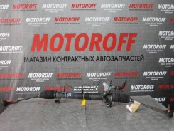 ������� ����� Nissan X-Trail (10.2000 - 07.2007) [49200-8H305] 492008H305 ����